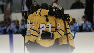 PHF Roundup: Season Eight, Week Five