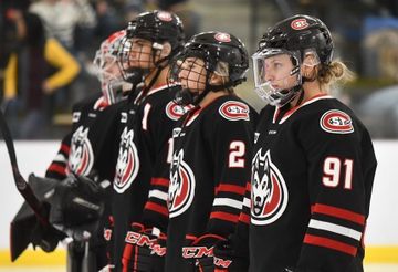 NCAA Women's Hockey: What to Watch, December 9-11