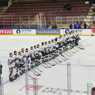 2023 U18 Women's World Championship: Day 2