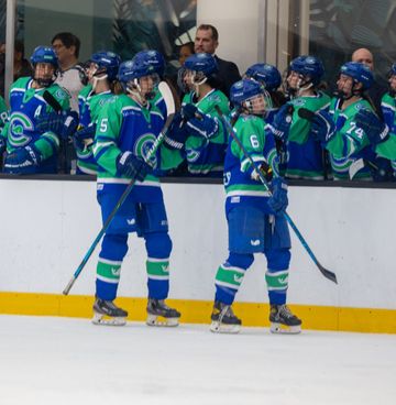 PHF Roundup: Season Eight, Week Seven