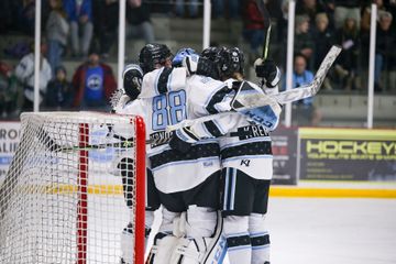 PHF Roundup: Season Eight, Week Thirteen