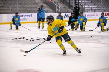 NCAA Women's Hockey: What to Watch, February 3-5