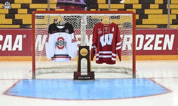 NCAA Women's Hockey: What to Watch - 2023 NCAA Frozen Four Finals