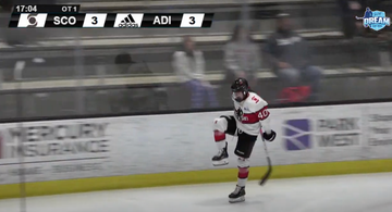 PWHPA Championship Semifinals: Just a Little Bit of Extra Time