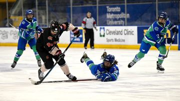 PHF Playoff Preview: Isobel Cup Final