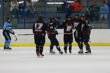 PHF Season 8: Montreal Force Season Review