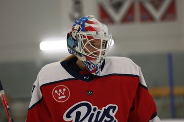 PHF Season 8: Metropolitan Riveters Season Review