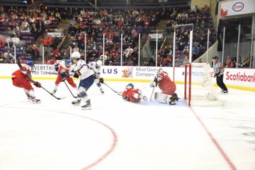 2023 IIHF Women's World Championship: Semifinals