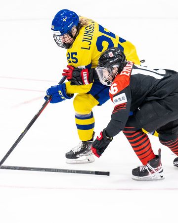 2023 IIHF Women's World Championship: Placement semifinals