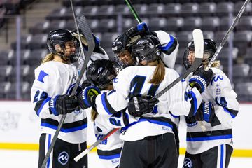 PHF Season 8: Minnesota Whitecaps Season Review