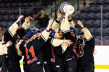 PHF Season 8: Toronto Six Season Review