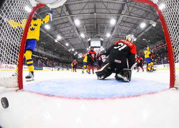 2023 IIHF Women's World Championship: What Remains