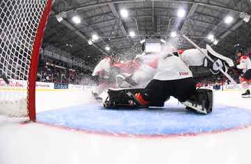 2023 IIHF Women's World Championship: Days 5, 6, and 7