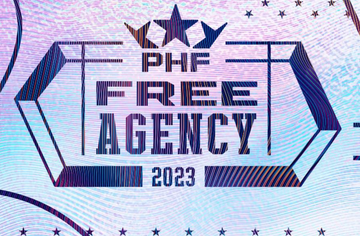 What's Going On with the PHF Rumor Mill?