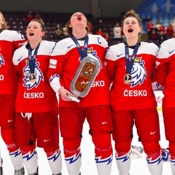 The Far-Reaching Impact of Alena Mills