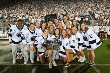 NCAA Women's Hockey: What to Watch, September 22-24