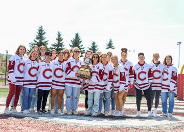 NCAA Women's Hockey: What to Watch, September 29-October 1