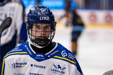 Autumn MacDougall's Journey to Sweden