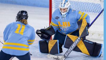 NCAA Women's Hockey: What to Watch, November 10-12