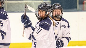 NCAA Women's Hockey: What to Watch, December 29 - January 2