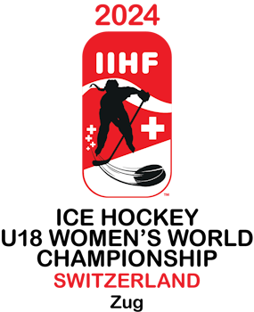 2024 IIHF U18 Women's World Championship: Team Previews