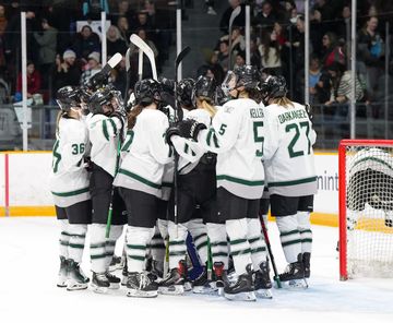 It's The Little Things: Boston 3, Ottawa 2