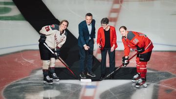 Record-Setting Home Heartbreaker: Montreal 3, Ottawa 2 (OT)