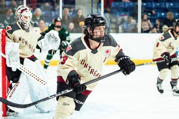 Secret Sauce: Montreal 2, Boston 1 (OT)