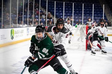 Flip the Script: Boston 3, Ottawa 1