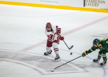 NCAA Women's Hockey: What to Watch, February 2-4
