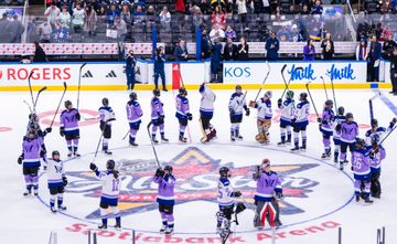 PWHL 3-on-3 Showcase: Mostly A Hit, With A Little Miss