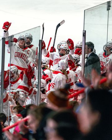 NCAA Women's Hockey: What to Watch, March 1-3