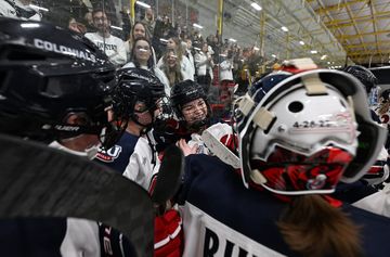 NCAA Women's Hockey: What to Watch, February 16-18