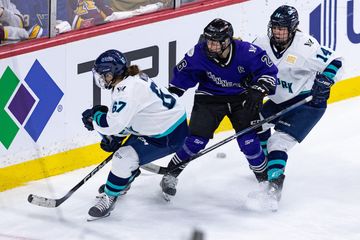 First and Last: New York 1, Minnesota 5