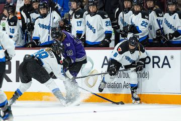 PWHL Playoffs (and Regular Season) Just Got a Little More Interesting