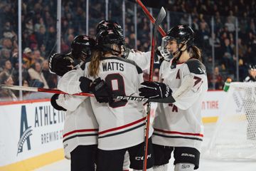 Comeback Denied: Ottawa 4, Montreal 2