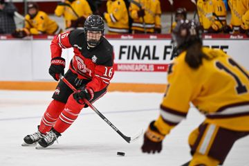 NCAA Women's Hockey: What to Watch, 2024 NCAA Quarterfinals