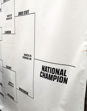 NCAA Women's Hockey: What to Watch - 2024 NCAA National Championship game