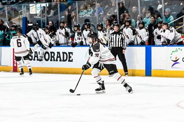 Balance of Power: Ottawa 3, New York 0