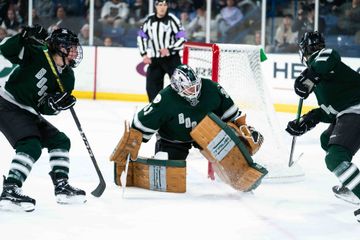 Frankel's Net: Boston 2, Toronto 1