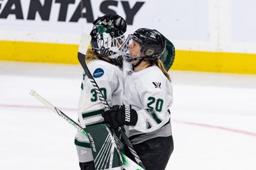 Buzzer-Beater: Boston 2, Minnesota 1