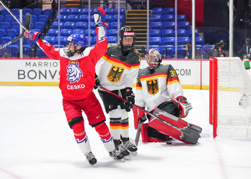 2024 IIHF Women's World Championship: Quarterfinals