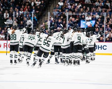 PWHL Finals - Game 4: Boston 1, Minnesota 0 (2OT)
