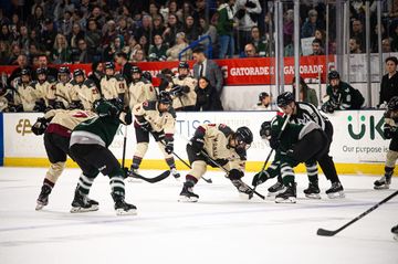 PWHL Semifinals Preview: Boston vs. Montreal