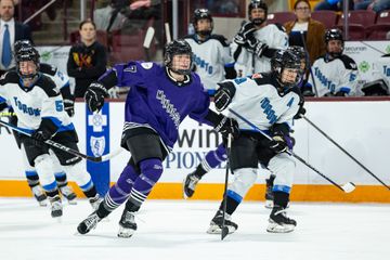 PWHL Semifinals Preview: Toronto vs. Minnesota