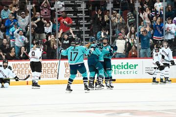 Comeback in Jersey: New York 4, Ottawa 3