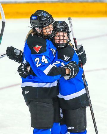 Let Me Stop You There: Minnesota 1, Toronto 4