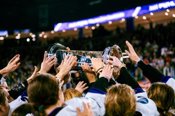 P-Dub By The Numbers: The 2024 Playoffs