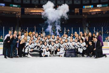 PWHL Finals - Game 5: Minnesota 3, Boston 0 (Minnesota Wins Walter Cup)