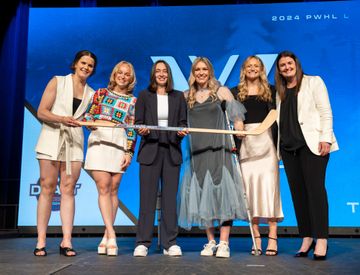 2024 PWHL Draft Recap: Toronto